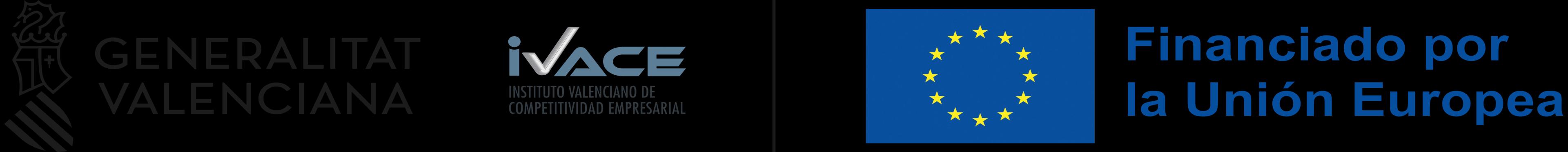 DFLabs Tech Solutions, S.L. has participated in the Program of Grants to Support the International Strategy and Action of SMEs of the Valencian Community 2025, offered by IVACE and financed by the European Union through ERDF funds, aimed at the establishment and opening of subsidiaries abroad.