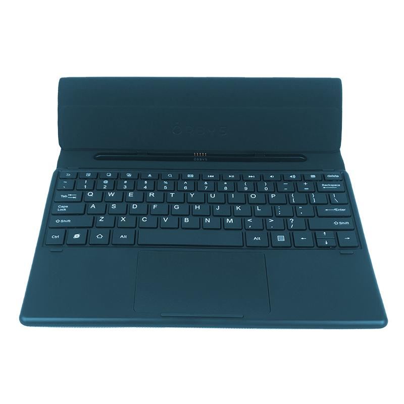 Capa para tablet com teclado TAB F21-3