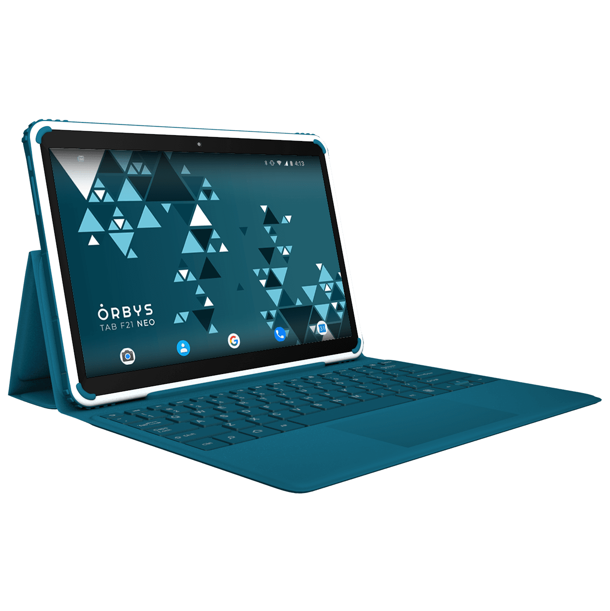 tablet:rendimiento-y-eficiencia