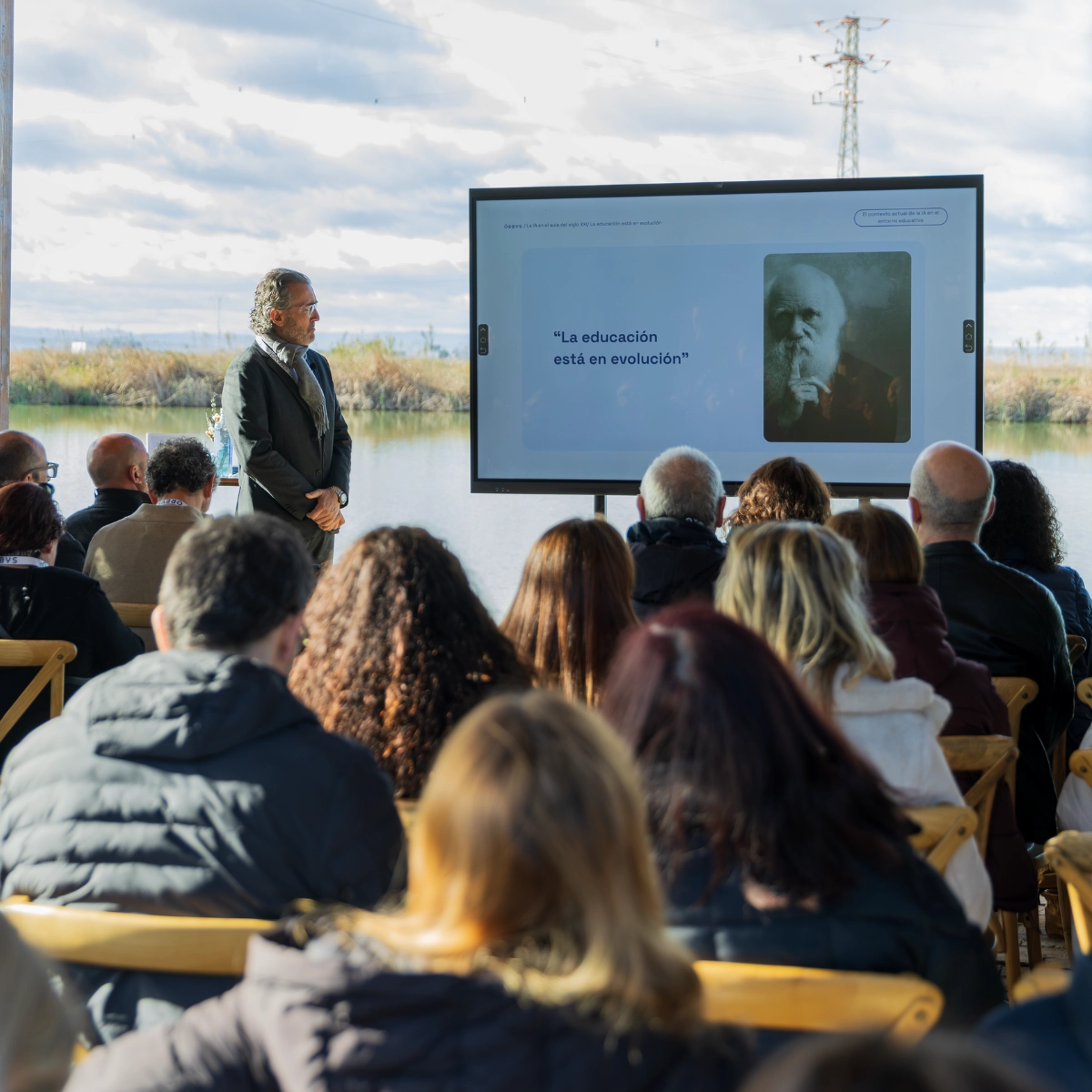 ORBYS Edutechnia imagen 1