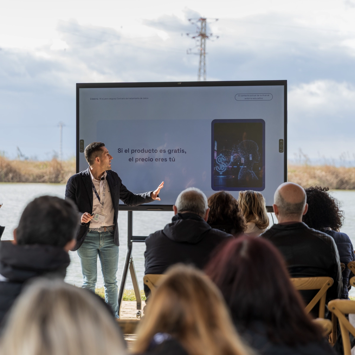 ORBYS Edutechnia imagen 2