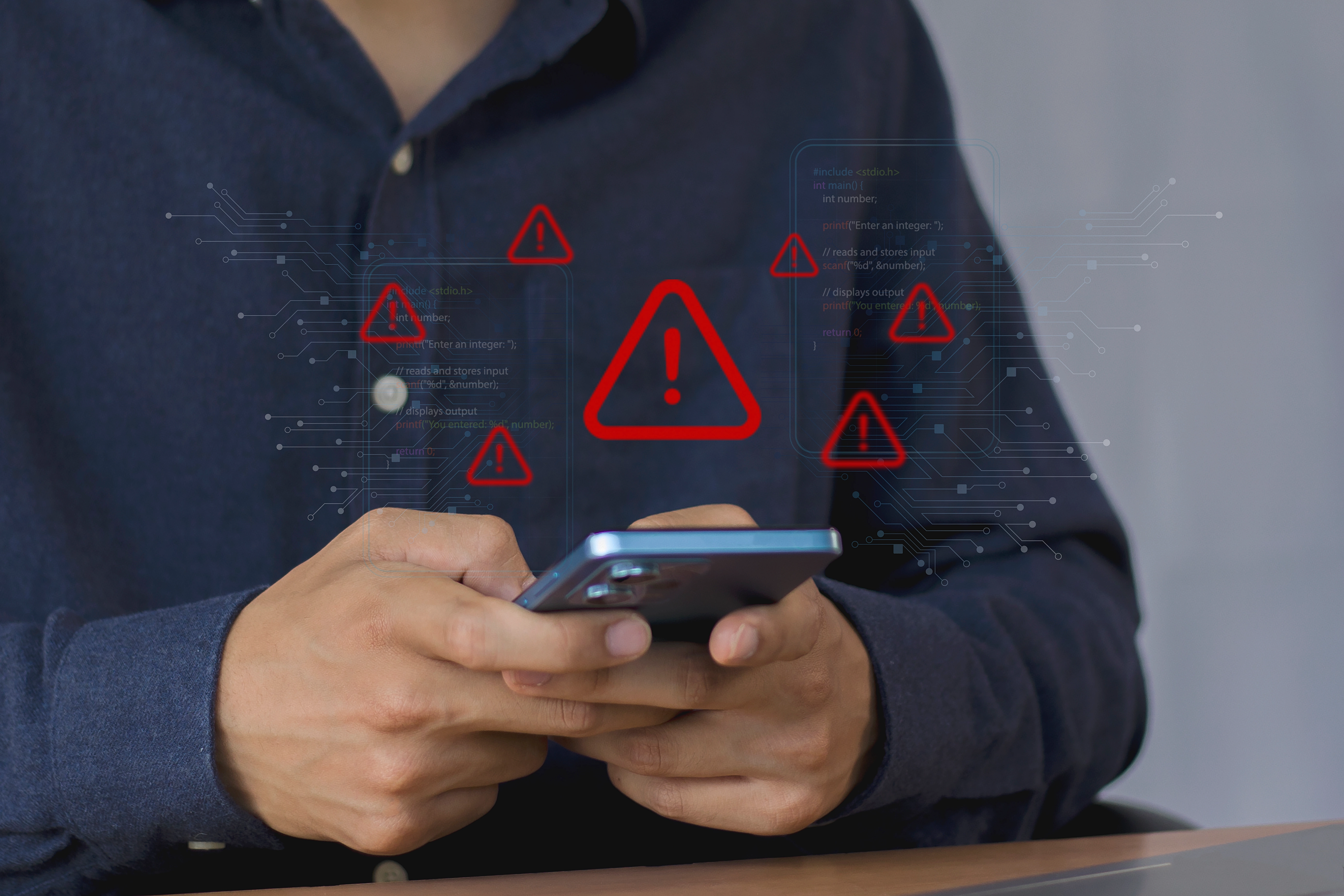 ORBYS Semaforo IA immagine 1